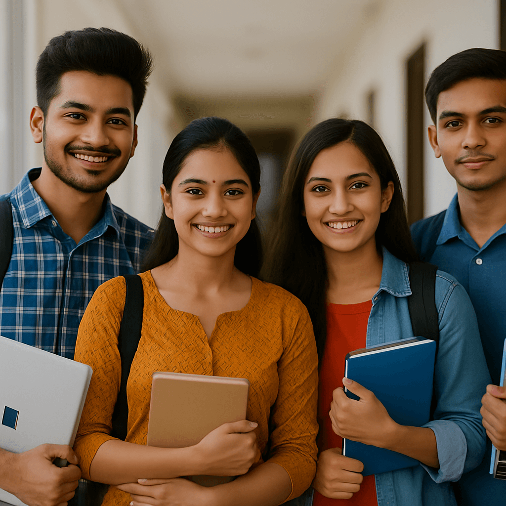 Join Nayakapu as a Family Member