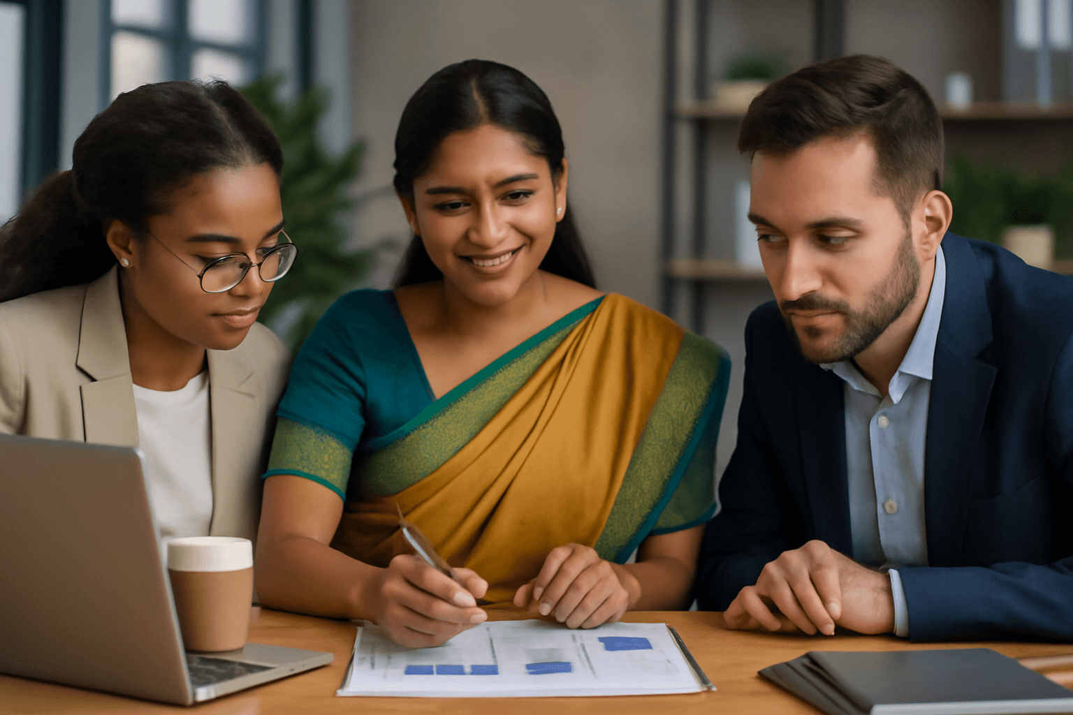 Partner with Nayakapu