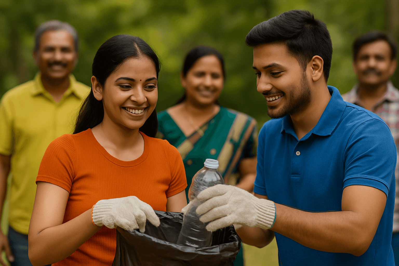 Community Engagement